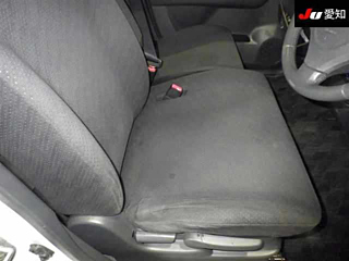 SUZUKI WAGON R 2011