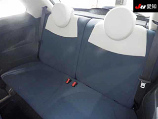FIAT 500 2010