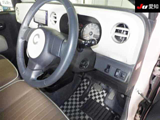 DAIHATSU MIRA 2013
