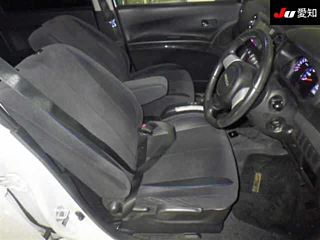 DAIHATSU TANTO EXE 2010