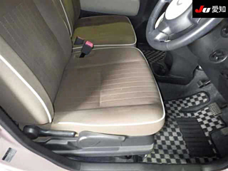 DAIHATSU MIRA 2013