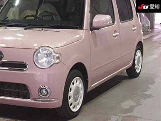 DAIHATSU MIRA 2013