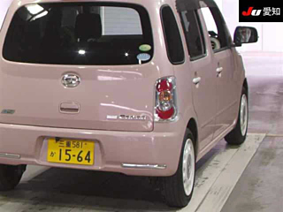 DAIHATSU MIRA 2013