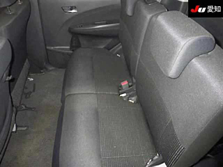 DAIHATSU MOVE 2012