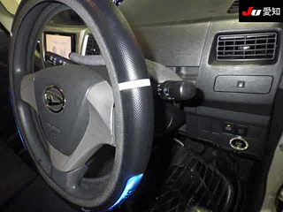 DAIHATSU MOVE 2012