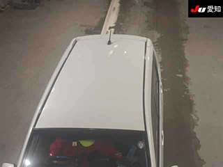 DAIHATSU MOVE 2012