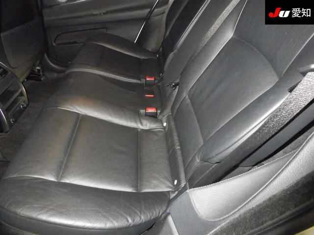 BMW 5 SERIES 2011