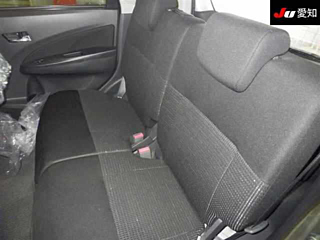 DAIHATSU MOVE 2014