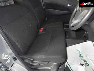 DAIHATSU MOVE 2014