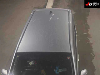 DAIHATSU MOVE 2014