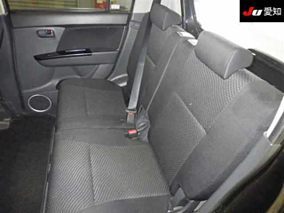 SUZUKI WAGON R 2011