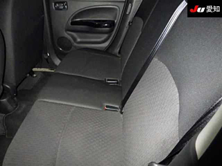 MITSUBISHI MIRAGE 2016