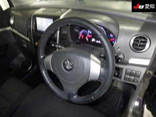 SUZUKI WAGON R 2011