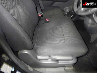 SUZUKI WAGON R 2011