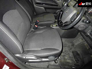 MITSUBISHI MIRAGE 2016
