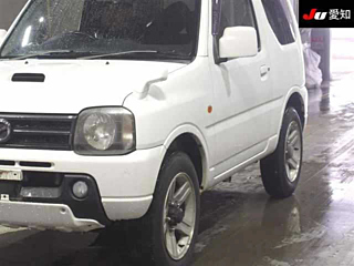 MAZDA AZ-OFFROAD 2010