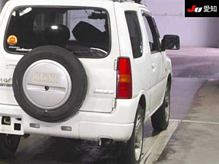MAZDA AZ-OFFROAD 2010