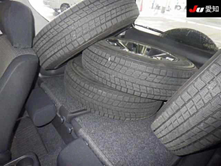 MAZDA AZ-OFFROAD 2010