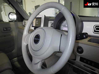 SUZUKI ALTO LAPIN 2016