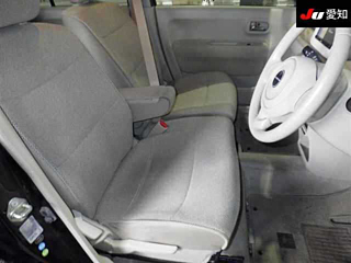 SUZUKI ALTO LAPIN 2016
