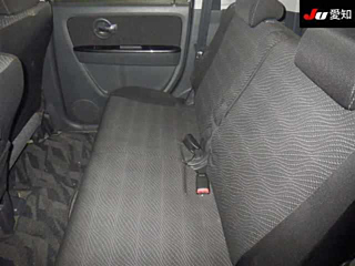 SUZUKI WAGON R 2008