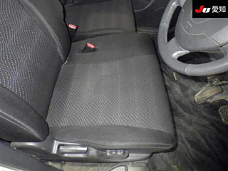 SUZUKI WAGON R 2008