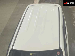 SUZUKI WAGON R 2008