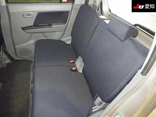 SUZUKI WAGON R 2008