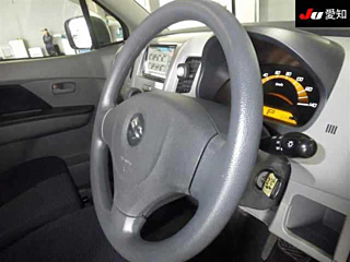 SUZUKI WAGON R 2008