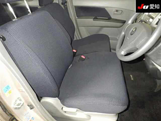SUZUKI WAGON R 2008