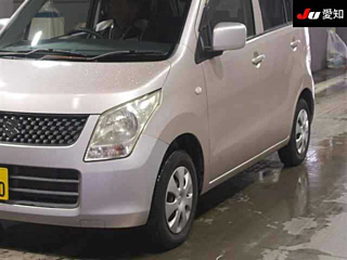 SUZUKI WAGON R 2008