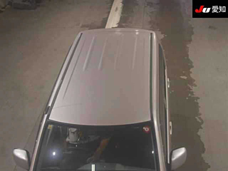 SUZUKI WAGON R 2008
