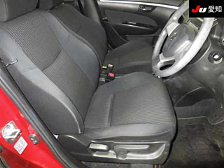 SUZUKI SWIFT 2015