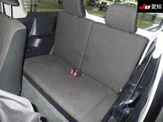 MITSUBISHI PAJERO MINI 2009