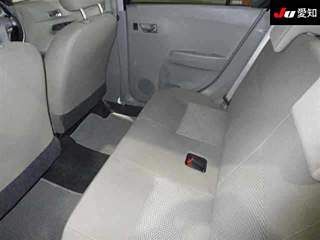 DAIHATSU MIRA E S 2012