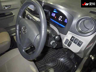 DAIHATSU MIRA E S 2012