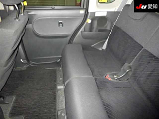 DAIHATSU TANTO 2014
