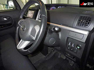 DAIHATSU TANTO 2014