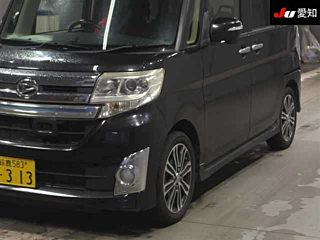 DAIHATSU TANTO 2014
