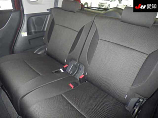 SUZUKI SOLIO 2012