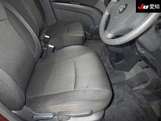 SUZUKI SOLIO 2012