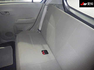 DAIHATSU MIRA E S 2011