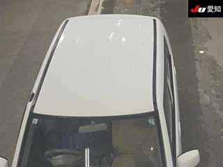 NISSAN PINO 2009