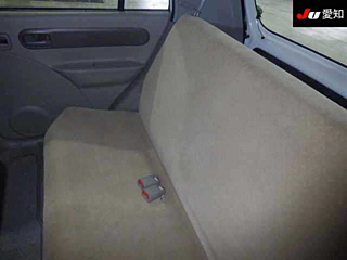 NISSAN PINO 2009