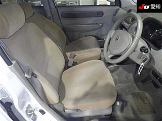 NISSAN PINO 2009