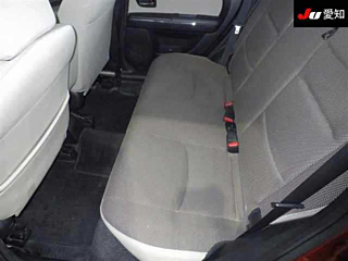 MAZDA VERISA 2013