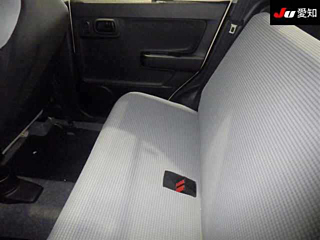 SUZUKI ALTO 2018