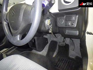 SUZUKI ALTO 2018