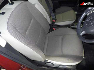 MAZDA VERISA 2013