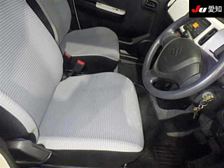 SUZUKI ALTO 2018